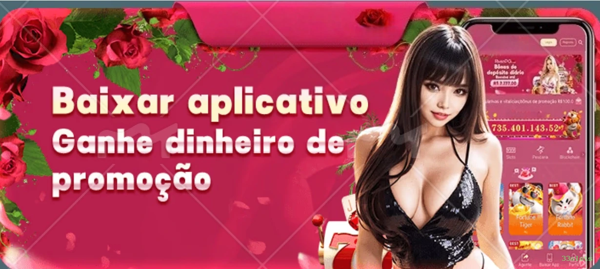 Requisitos cadastro 33slots