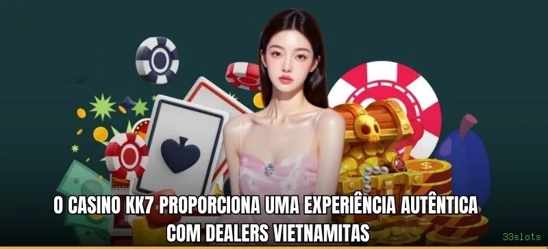 33slots Plataforma