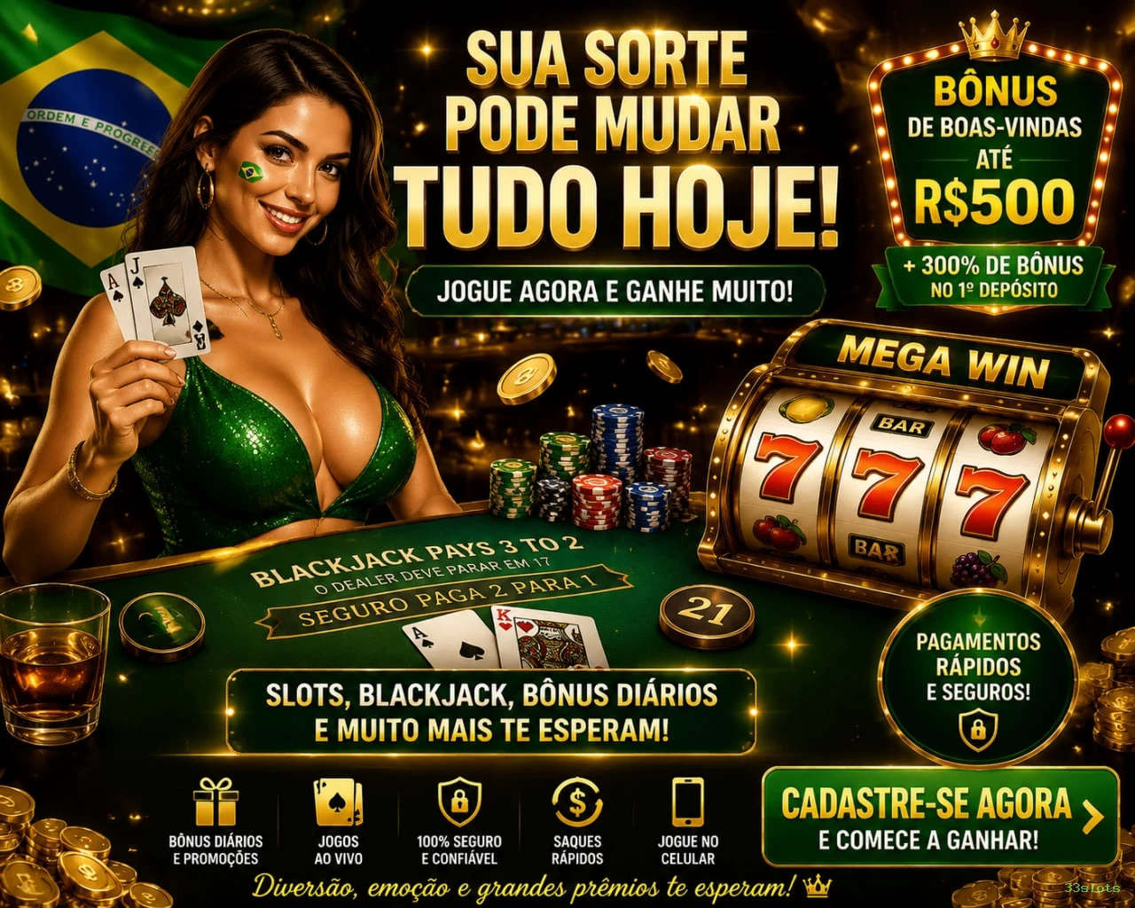 Jogo Responsável