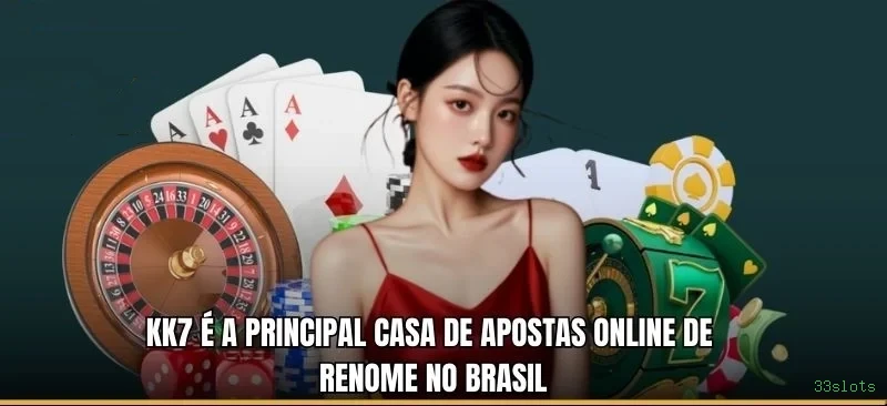 33slots Plataforma