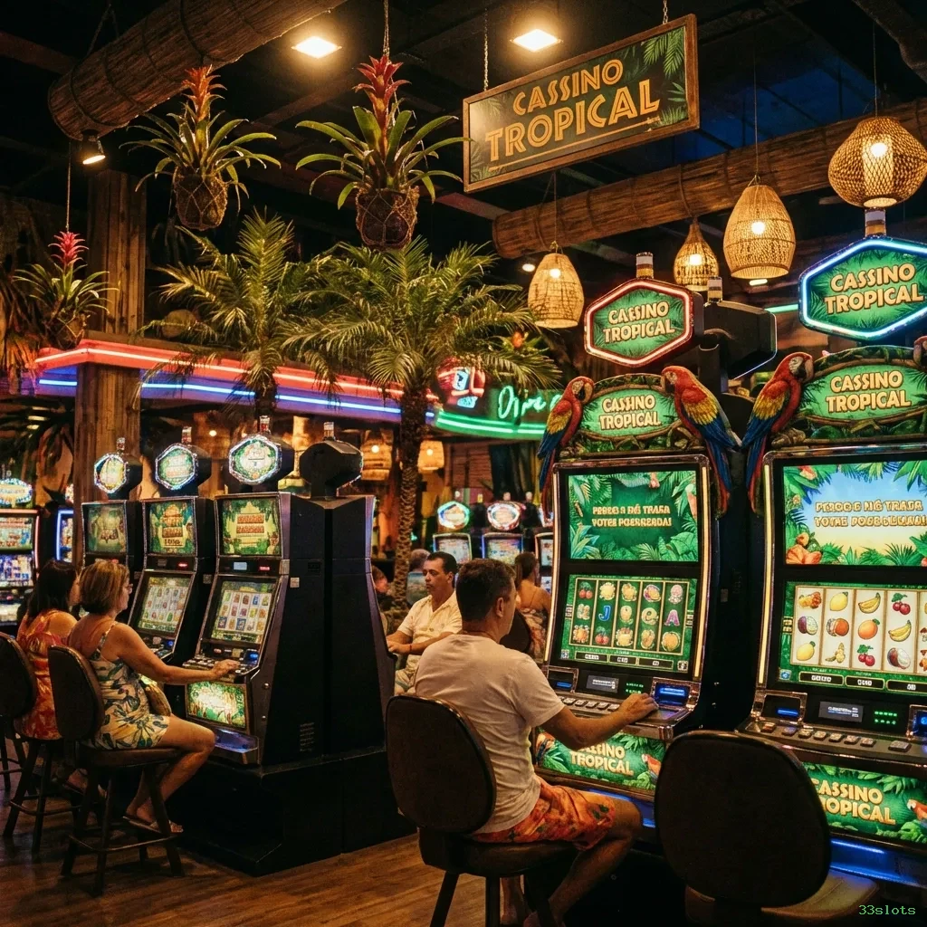 Wild West Gold Slot